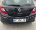 Черный Опель Корса, объемом двигателя 1.23 л и пробегом 155 тыс. км за 6200 $, фото 10 на Automoto.ua