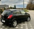 Чорний Опель Корса, об'ємом двигуна 1.2 л та пробігом 239 тис. км за 4599 $, фото 6 на Automoto.ua