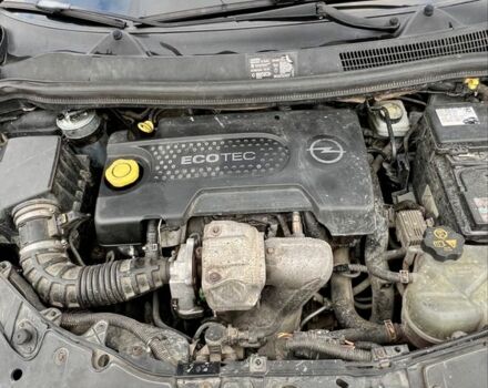 Чорний Опель Корса, об'ємом двигуна 1.2 л та пробігом 239 тис. км за 4599 $, фото 19 на Automoto.ua