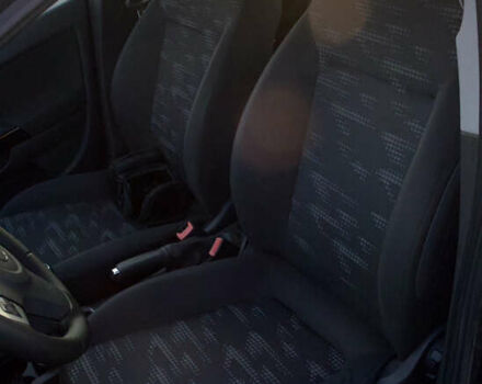 Черный Опель Корса, объемом двигателя 1.3 л и пробегом 269 тыс. км за 5460 $, фото 20 на Automoto.ua