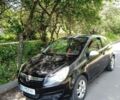 Чорний Опель Корса, об'ємом двигуна 1.25 л та пробігом 165 тис. км за 3900 $, фото 1 на Automoto.ua