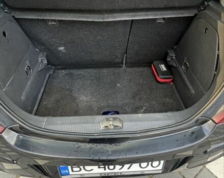Чорний Опель Корса, об'ємом двигуна 1.2 л та пробігом 239 тис. км за 4599 $, фото 23 на Automoto.ua