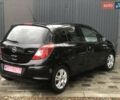 Черный Опель Корса, объемом двигателя 1.3 л и пробегом 174 тыс. км за 6150 $, фото 3 на Automoto.ua