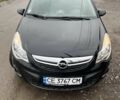 Чорний Опель Корса, об'ємом двигуна 1.3 л та пробігом 2 тис. км за 5000 $, фото 14 на Automoto.ua