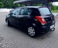 Чорний Опель Корса, об'ємом двигуна 1.25 л та пробігом 218 тис. км за 5800 $, фото 11 на Automoto.ua