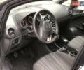 Черный Опель Корса, объемом двигателя 1.3 л и пробегом 174 тыс. км за 6150 $, фото 1 на Automoto.ua