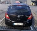 Чорний Опель Корса, об'ємом двигуна 1.25 л та пробігом 241 тис. км за 4500 $, фото 5 на Automoto.ua