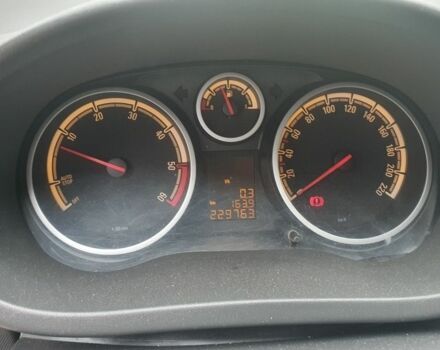 Чорний Опель Корса, об'ємом двигуна 1.25 л та пробігом 255 тис. км за 3900 $, фото 15 на Automoto.ua