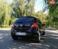 Чорний Опель Корса, об'ємом двигуна 1.25 л та пробігом 318 тис. км за 4500 $, фото 4 на Automoto.ua