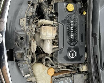 Чорний Опель Корса, об'ємом двигуна 1.3 л та пробігом 2 тис. км за 5000 $, фото 3 на Automoto.ua