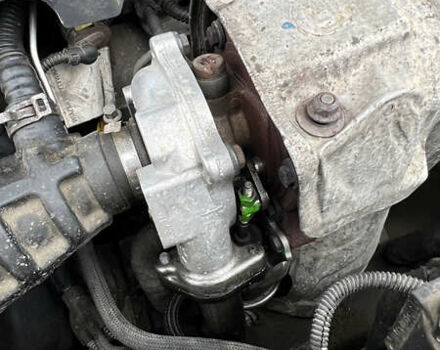 Чорний Опель Корса, об'ємом двигуна 1.23 л та пробігом 239 тис. км за 4599 $, фото 20 на Automoto.ua