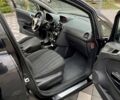 Чорний Опель Корса, об'ємом двигуна 1.2 л та пробігом 239 тис. км за 4599 $, фото 17 на Automoto.ua
