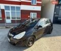 Черный Опель Корса, объемом двигателя 1.3 л и пробегом 226 тыс. км за 4999 $, фото 2 на Automoto.ua
