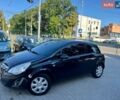 Чорний Опель Корса, об'ємом двигуна 1.23 л та пробігом 174 тис. км за 5900 $, фото 1 на Automoto.ua