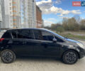 Опель Корса 2012 в Ивано-Франковске на Automoto.ua Черный Опель Корса, объемом двигателя 1.25 л и пробегом 268 тыс. км за 4850 $, фото 5 на Automoto.ua