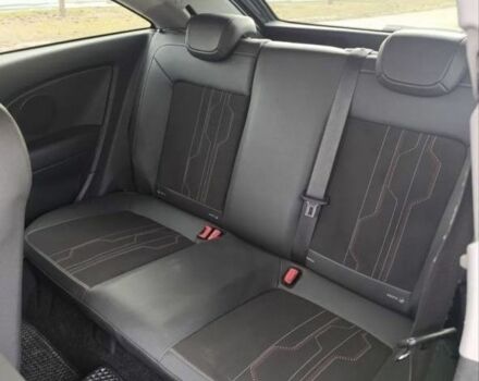 Чорний Опель Корса, об'ємом двигуна 0 л та пробігом 200 тис. км за 5550 $, фото 3 на Automoto.ua