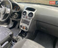 Опель Корса 2012 в Ивано-Франковске на Automoto.ua Черный Опель Корса, объемом двигателя 1.25 л и пробегом 268 тыс. км за 4850 $, фото 19 на Automoto.ua