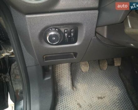 Чорний Опель Корса, об'ємом двигуна 1.3 л та пробігом 286 тис. км за 4500 $, фото 13 на Automoto.ua