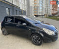 Опель Корса 2012 в Ивано-Франковске на Automoto.ua Черный Опель Корса, объемом двигателя 1.25 л и пробегом 268 тыс. км за 4850 $, фото 4 на Automoto.ua