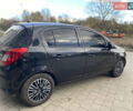 Опель Корса 2012 в Ивано-Франковске на Automoto.ua Черный Опель Корса, объемом двигателя 1.25 л и пробегом 268 тыс. км за 4850 $, фото 6 на Automoto.ua