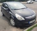 Опель Корса 2012 в Чернигове на Automoto.ua Черный Опель Корса, объемом двигателя 1.4 л и пробегом 146 тыс. км за 7100 $, фото 1 на Automoto.ua