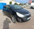 Чорний Опель Корса, об'ємом двигуна 1.3 л та пробігом 255 тис. км за 5000 $, фото 1 на Automoto.ua