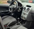 Черный Опель Корса, объемом двигателя 1.25 л и пробегом 134 тыс. км за 3900 $, фото 20 на Automoto.ua