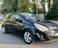 Чорний Опель Корса, об'ємом двигуна 0 л та пробігом 200 тис. км за 5550 $, фото 8 на Automoto.ua