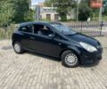 Чорний Опель Корса, об'ємом двигуна 1.25 л та пробігом 287 тис. км за 4150 $, фото 1 на Automoto.ua