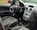 Черный Опель Корса, объемом двигателя 1.2 л и пробегом 134 тыс. км за 3900 $, фото 18 на Automoto.ua