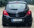 Черный Опель Корса, объемом двигателя 1.2 л и пробегом 134 тыс. км за 3900 $, фото 5 на Automoto.ua