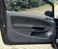 Черный Опель Корса, объемом двигателя 1.2 л и пробегом 134 тыс. км за 3900 $, фото 11 на Automoto.ua