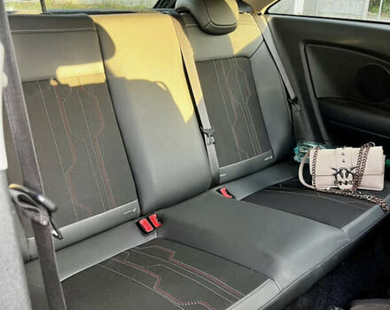 Черный Опель Корса, объемом двигателя 1.4 л и пробегом 210 тыс. км за 5550 $, фото 8 на Automoto.ua