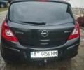 Чорний Опель Корса, об'ємом двигуна 1.3 л та пробігом 286 тис. км за 4500 $, фото 8 на Automoto.ua