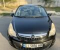 Чорний Опель Корса, об'ємом двигуна 0 л та пробігом 200 тис. км за 5550 $, фото 6 на Automoto.ua