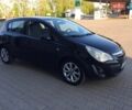 Черный Опель Корса, объемом двигателя 1.23 л и пробегом 187 тыс. км за 5600 $, фото 9 на Automoto.ua