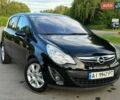 Черный Опель Корса, объемом двигателя 1.4 л и пробегом 208 тыс. км за 7750 $, фото 7 на Automoto.ua