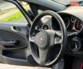Черный Опель Корса, объемом двигателя 1.4 л и пробегом 208 тыс. км за 7750 $, фото 25 на Automoto.ua