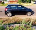 Черный Опель Корса, объемом двигателя 1.3 л и пробегом 304 тыс. км за 4700 $, фото 1 на Automoto.ua