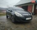 Чорний Опель Корса, об'ємом двигуна 1.3 л та пробігом 286 тис. км за 4500 $, фото 1 на Automoto.ua
