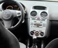 Черный Опель Корса, объемом двигателя 1.2 л и пробегом 134 тыс. км за 3900 $, фото 14 на Automoto.ua