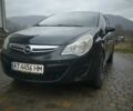 Чорний Опель Корса, об'ємом двигуна 1.3 л та пробігом 286 тис. км за 4500 $, фото 2 на Automoto.ua