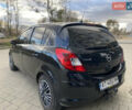 Опель Корса 2012 в Ивано-Франковске на Automoto.ua Черный Опель Корса, объемом двигателя 1.25 л и пробегом 268 тыс. км за 4850 $, фото 11 на Automoto.ua