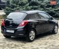 Черный Опель Корса, объемом двигателя 1.25 л и пробегом 134 тыс. км за 3900 $, фото 9 на Automoto.ua