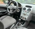 Черный Опель Корса, объемом двигателя 1.2 л и пробегом 134 тыс. км за 3900 $, фото 16 на Automoto.ua