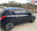 Опель Корса 2012 в Ивано-Франковске на Automoto.ua Черный Опель Корса, объемом двигателя 1.25 л и пробегом 268 тыс. км за 4850 $, фото 7 на Automoto.ua