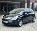 Черный Опель Корса, объемом двигателя 1.25 л и пробегом 134 тыс. км за 3900 $, фото 1 на Automoto.ua