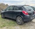 Чорний Опель Корса, об'ємом двигуна 1.25 л та пробігом 200 тис. км за 2500 $, фото 1 на Automoto.ua