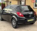 Чорний Опель Корса, об'ємом двигуна 1.25 л та пробігом 355 тис. км за 3950 $, фото 9 на Automoto.ua