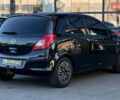 Черный Опель Корса, объемом двигателя 1.25 л и пробегом 265 тыс. км за 5390 $, фото 5 на Automoto.ua